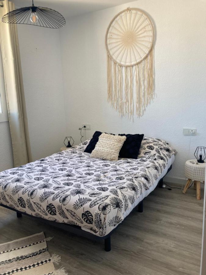 Charmante Maison Coeur De Ville 650M Plage إمبوريابرافا المظهر الخارجي الصورة